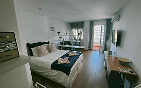 Sian Sea View Apartment